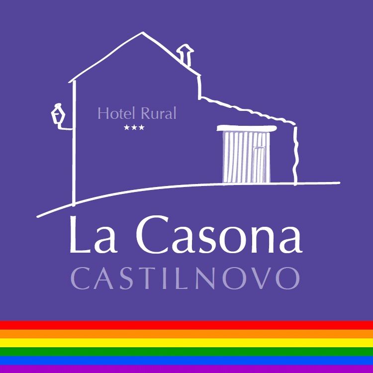 La Casona de Castilnovo
