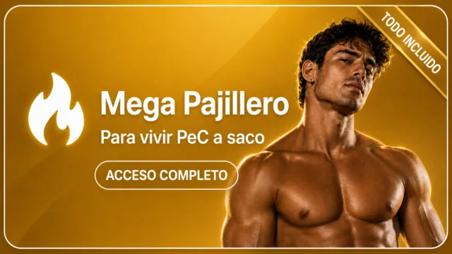 Mega Pajillero. Para vivir PeC a saco. Acceso completo.