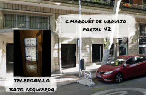 Telefonillo