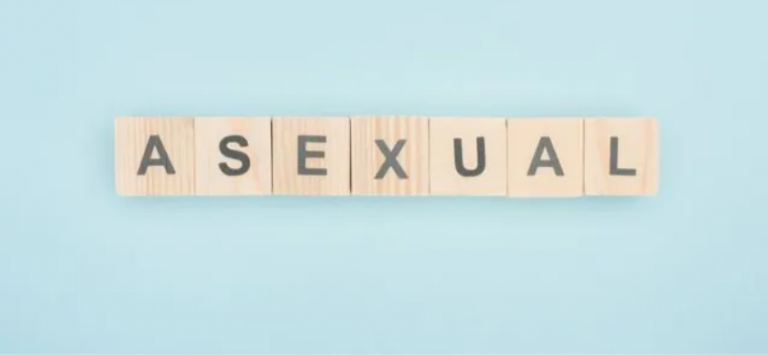 Masturbación y asexualidad