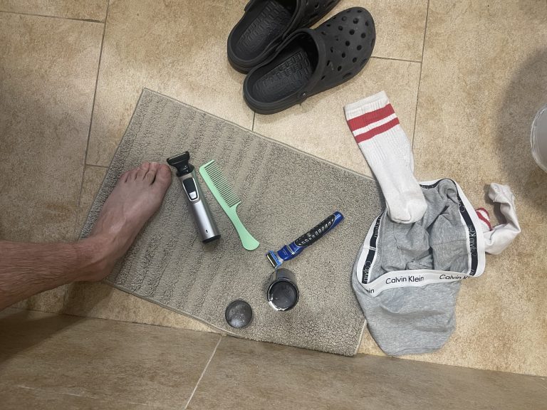 Experiencia con Bathmate HidroXtreme 7