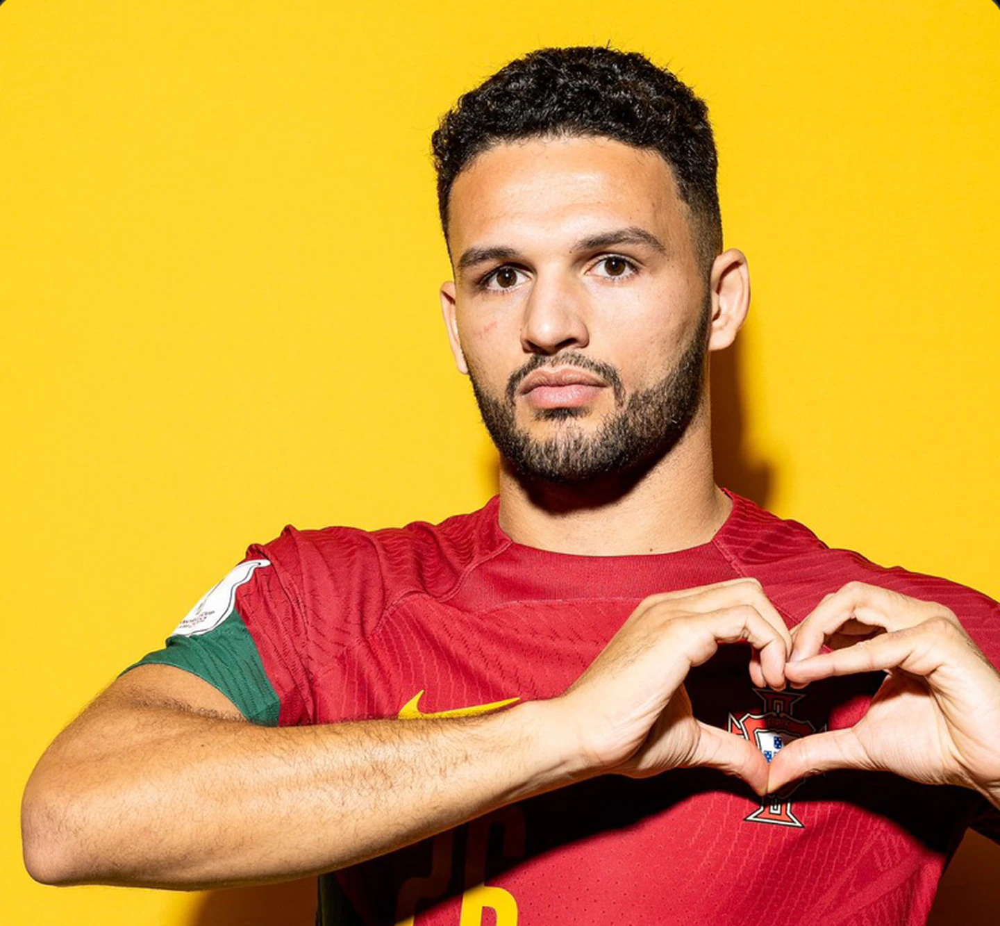 Goncalo ramos masturbation video