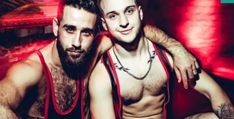 Fetiches sexuales inusuales