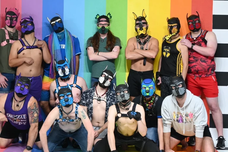 Puppy Hood en Madrid y San Francisco