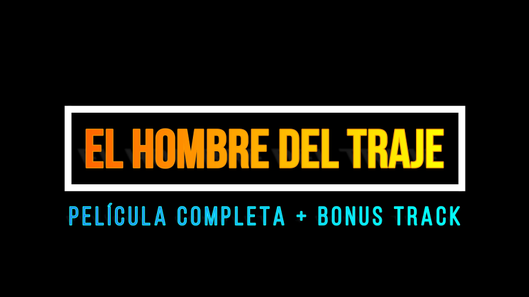Hombre atractivo en traje