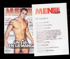 Saunas, bares de cruising o PeC: ¿Qué tipo de Placer buscas?