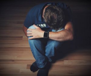 Día Internacional de la Salud Mental