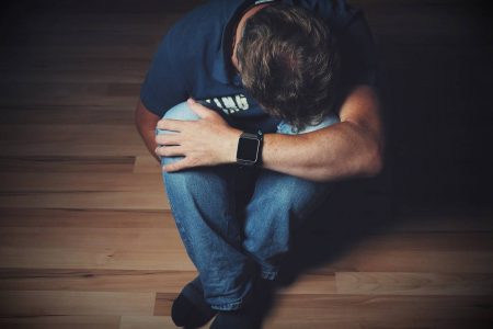 Día Internacional de la Salud Mental