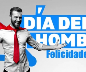 🎉 19 de Noviembre: Día Internacional del Hombre (y de la polla también)
