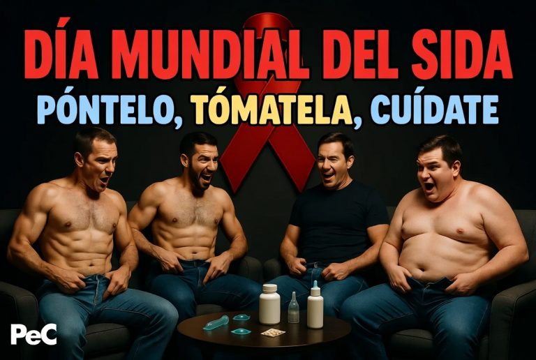Día Mundial del Sida 2025 - Vacuna del VIH y PrEP