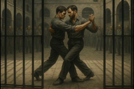 ¿Hay algún baile más sensual que el tango?