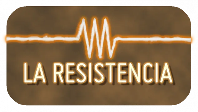 la resistencia