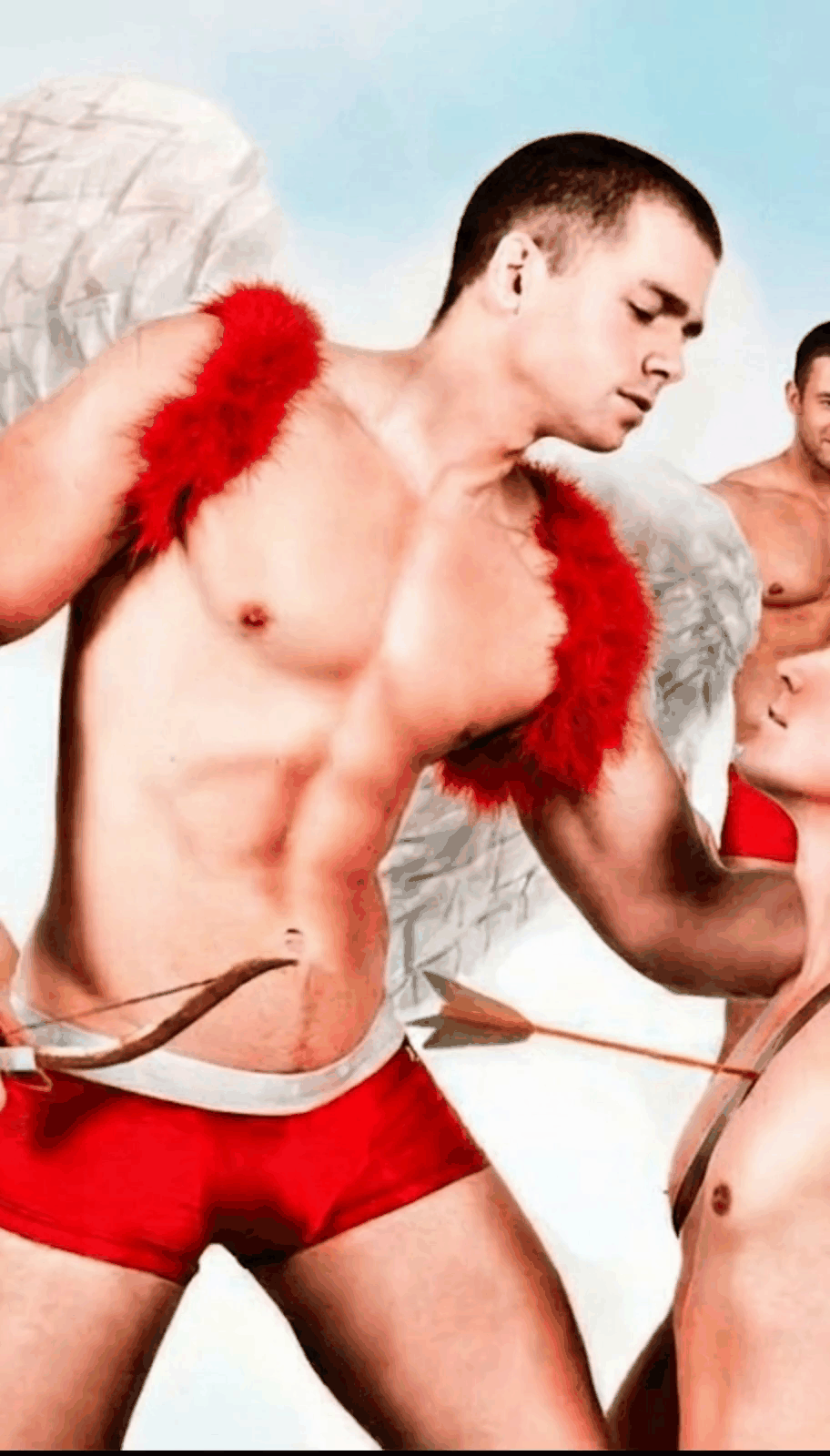 ❤️🔥 VALENTINSTAG EDITION ❤️🔥