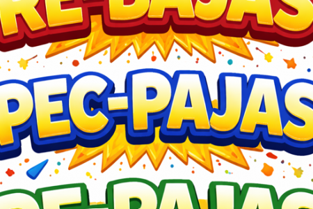 Empiezan las RE-PAJAS en PeC-Shop™