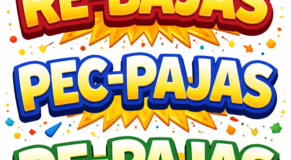 Rebajas de enero en PeC-Shop™