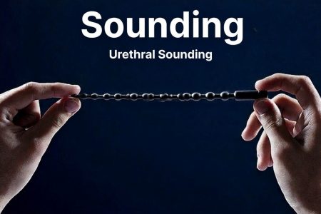 Sounding im Porno: Geschichte, häufige Darsteller und warum es weiterhin ein Tabu ist