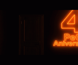 🎉4º ANIVERSARIO – 22 de marzo – Jornada de Puertas Abiertas