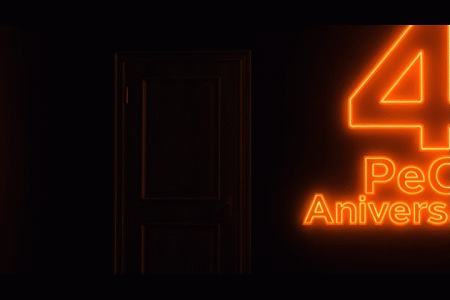 🎉4周年 - 3月22日 - オープンハウスデー