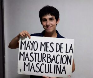 Mayo: Mes de la Masturbación: origen, evidencia y límites