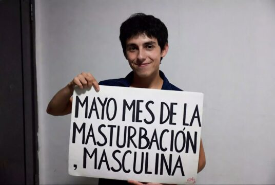 Mayo: Mes de la Masturbación: origen, evidencia y límites