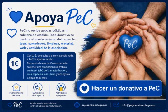 Apoya a PeC