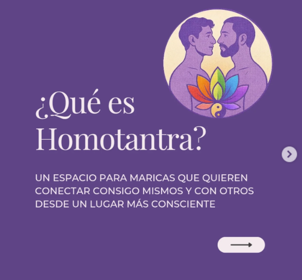 Homotantra 1