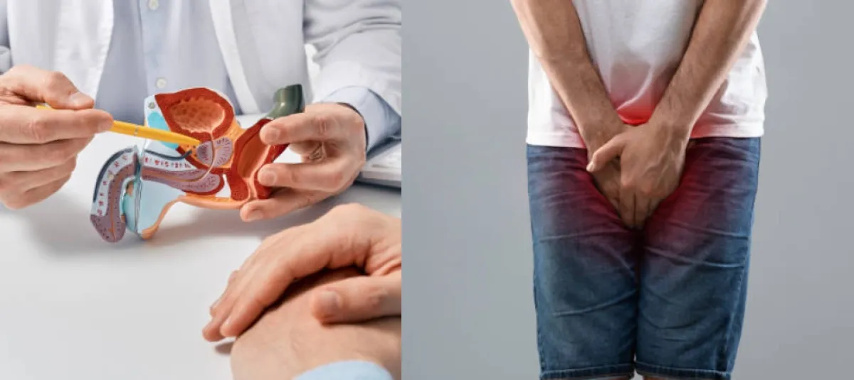 Conocimiento sanitario y sexual masculino