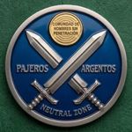 Pajeros Argentos