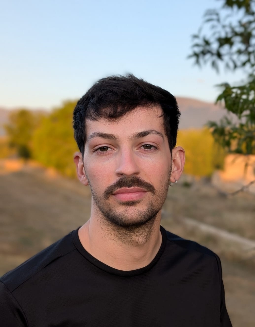 Ricardo · Homotantra
